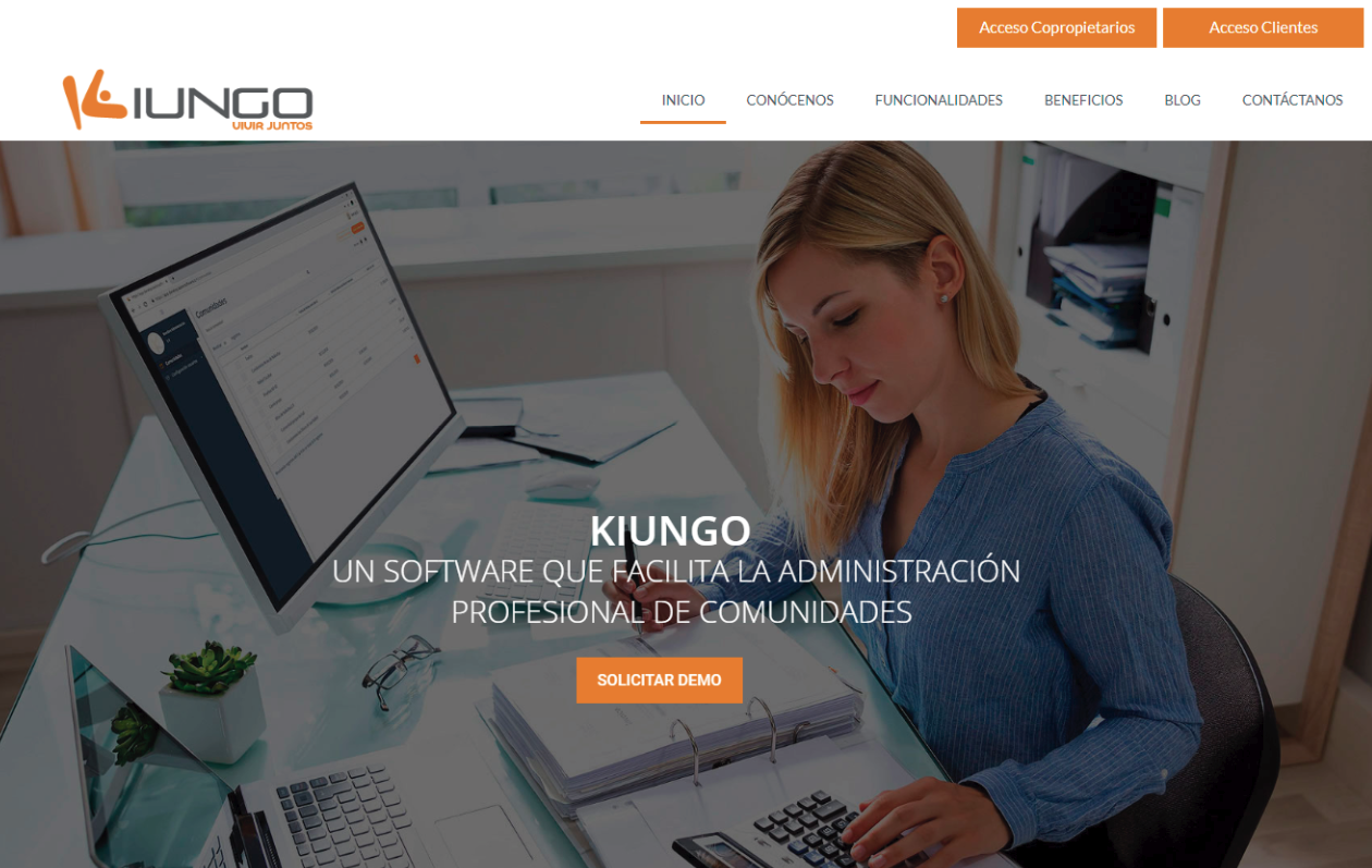 Kiungo