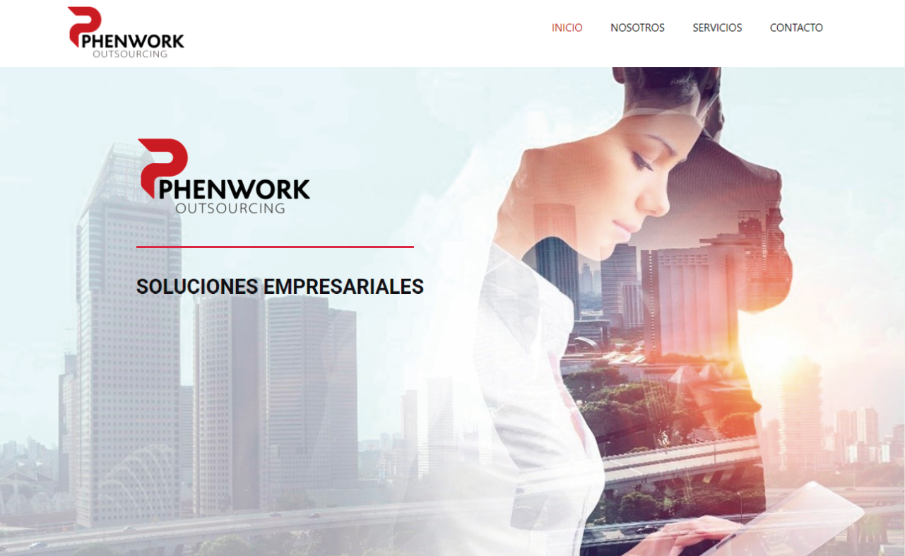Phenwork