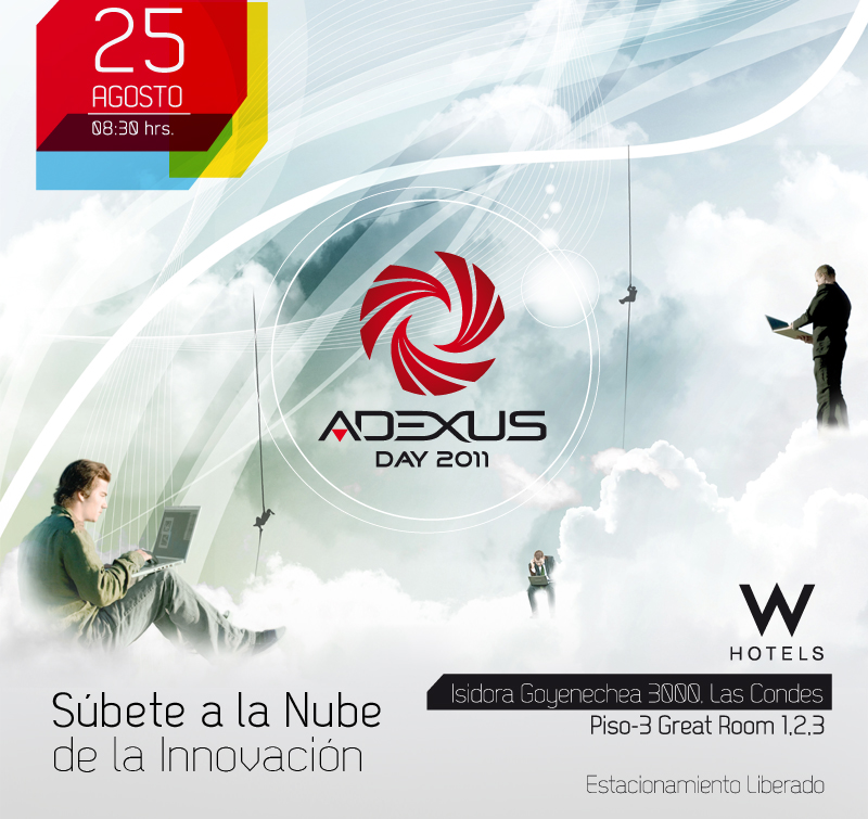 Adexus