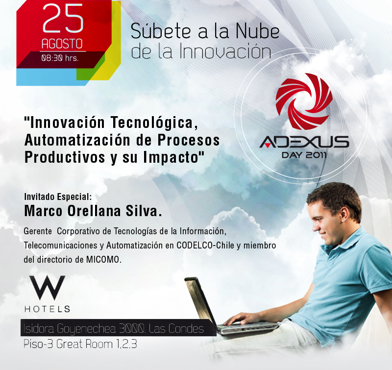 Adexus