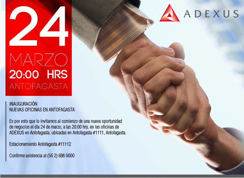 Adexus