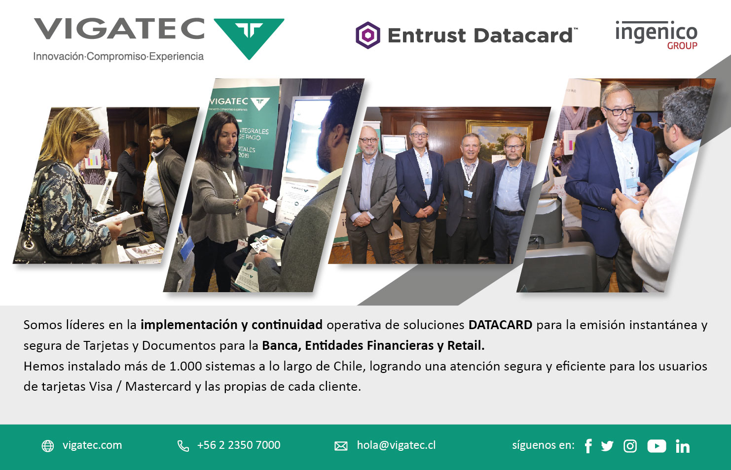 Vigatec