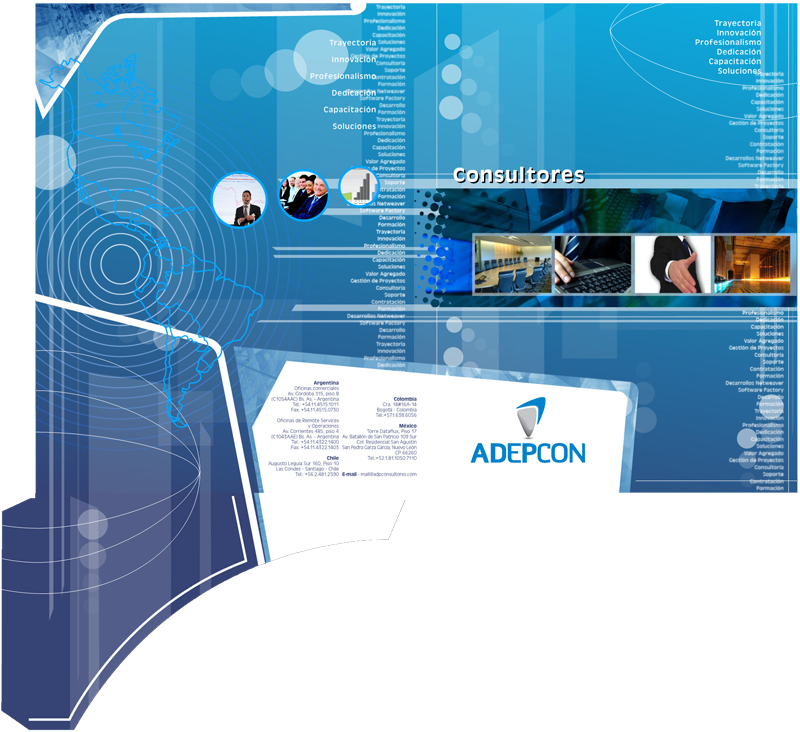 Adepcon – Carpeta