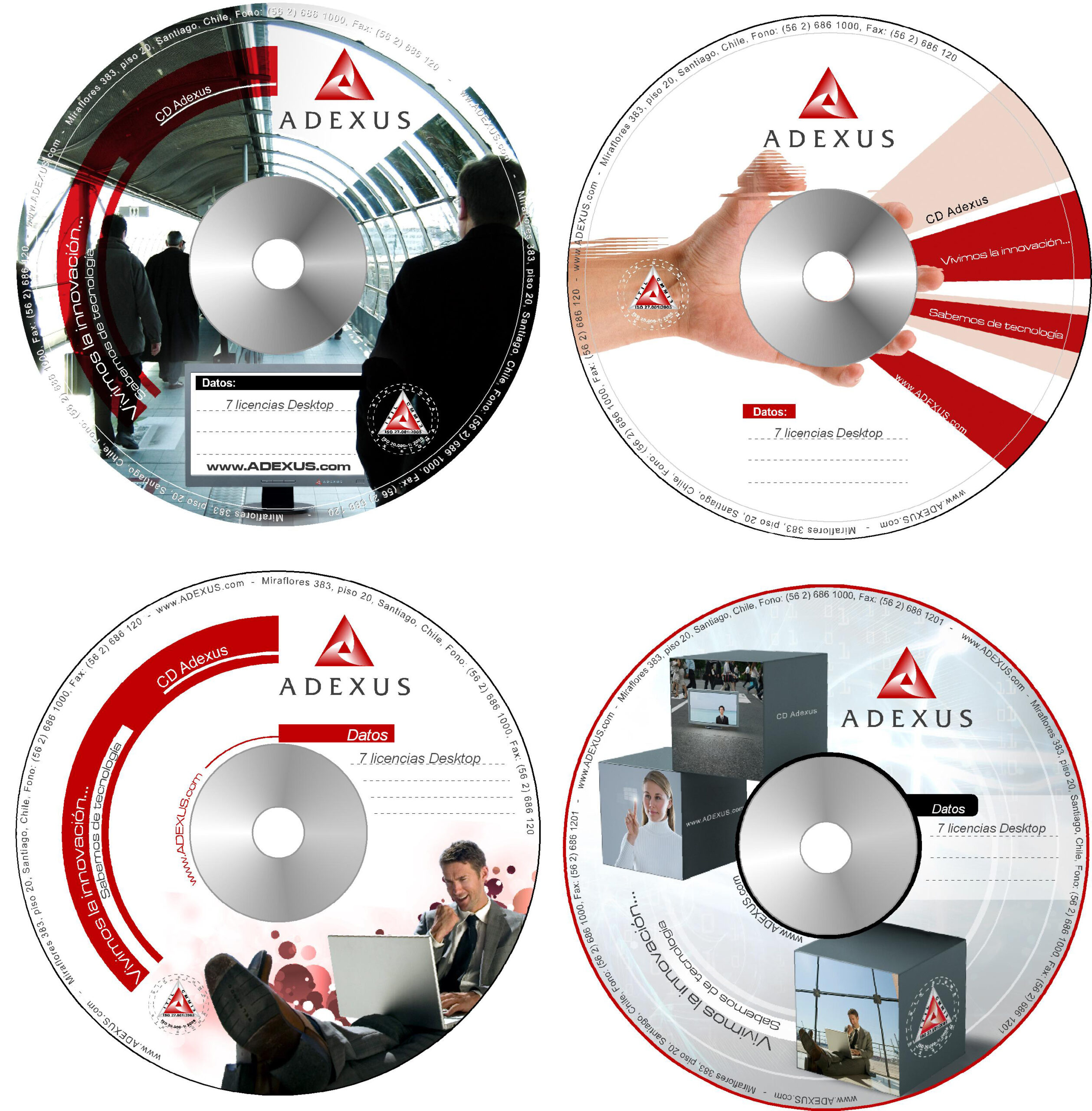 Adexus