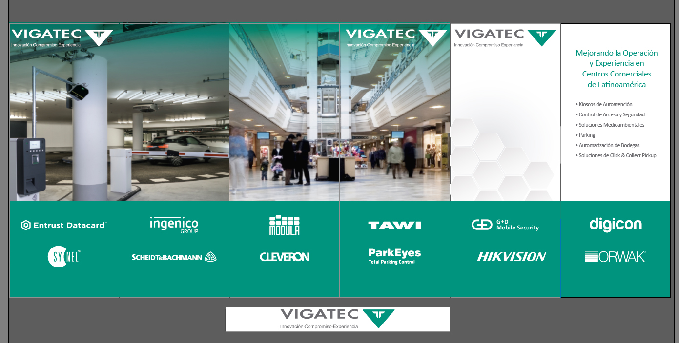 Vigatec – Stand